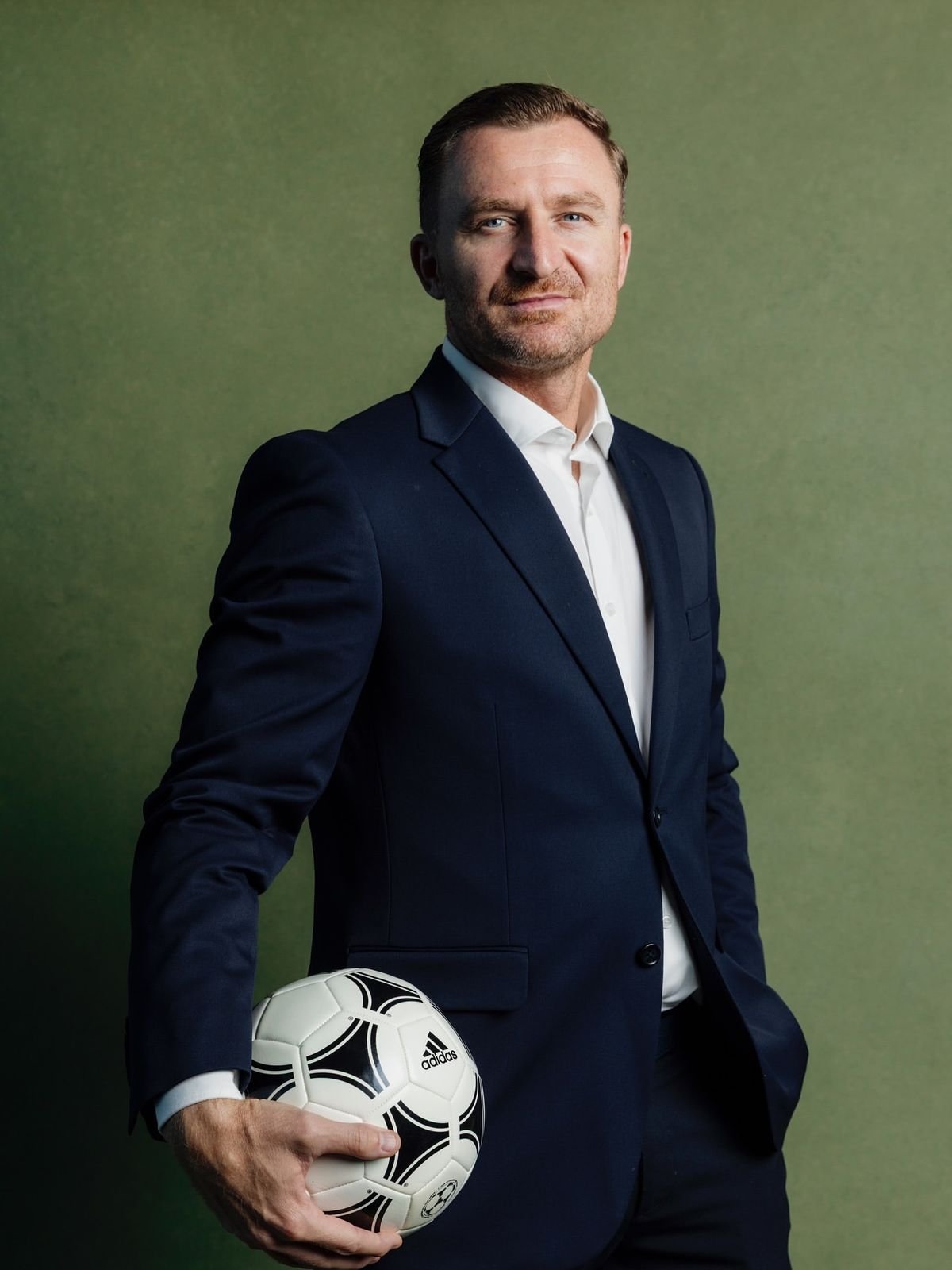Football Coach